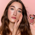 Charlotte Tilbury Pillow Talk Lip &amp; Cheek Cream Blush - Maquill...