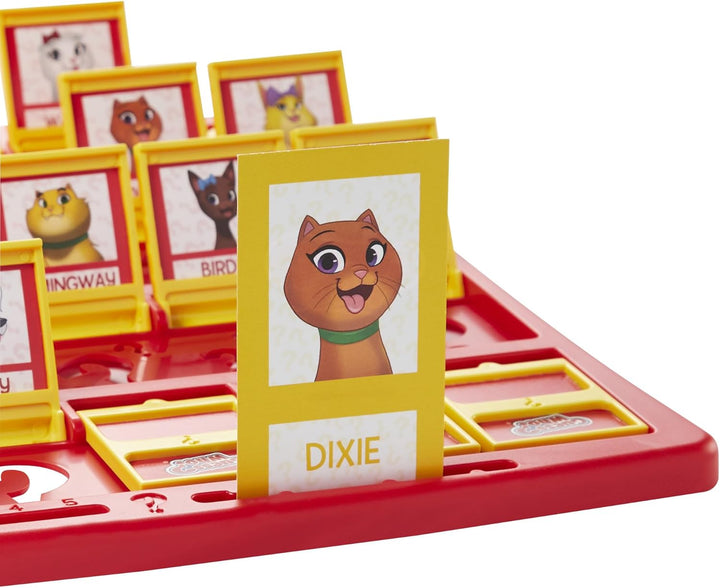 Hasbro Gaming Juego de mesa con tarjetas para personas y