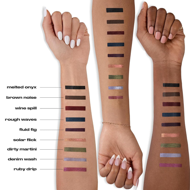 Urban Decay 24\/7 Liquid Stick Waterproof Eyeliner - Smudge-Proof,...