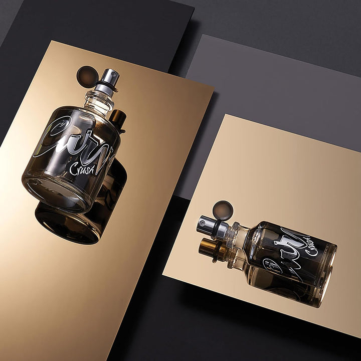 "Curve Black for Men" \u2013 Colonia en espray para hombres...