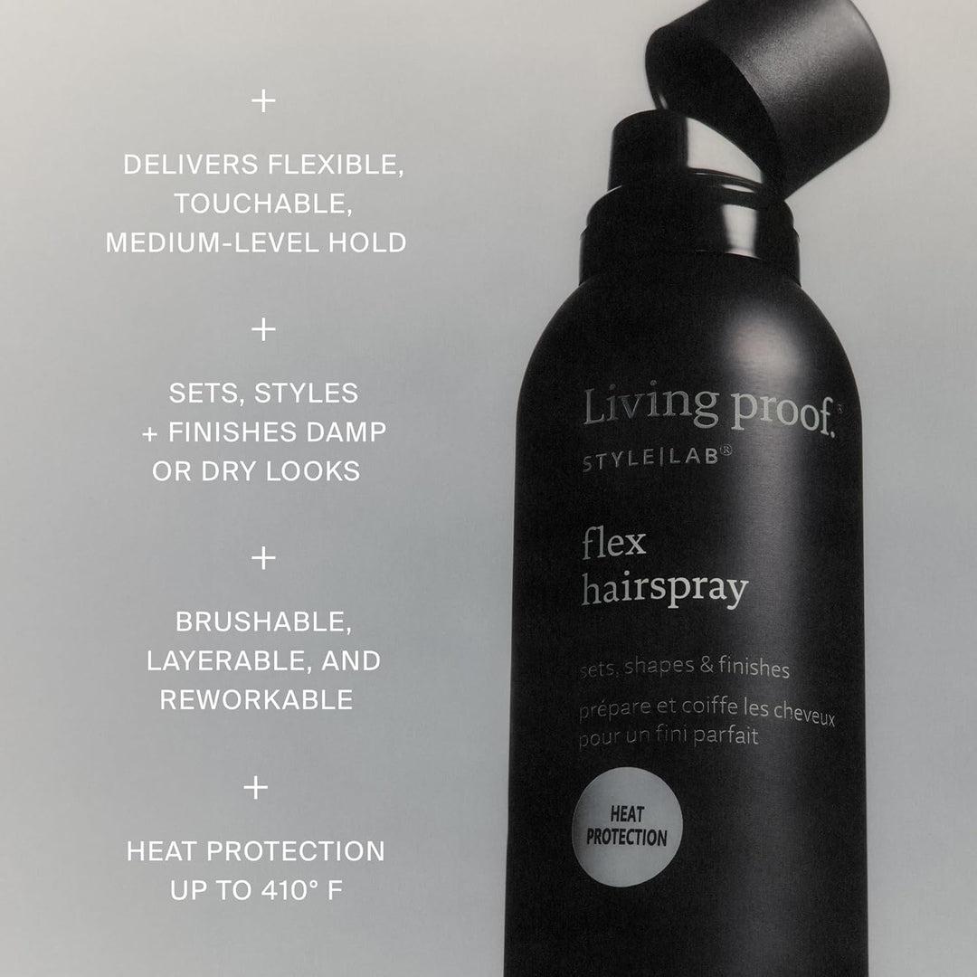 Living Proof Laca para el cabello Style Lab Flex