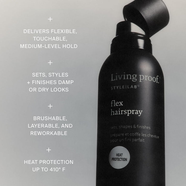 Living Proof Laca para el cabello Style Lab Flex
