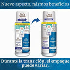 GuruNanda Enjuague bucal Oxyburst de doble barril, sin alcohol ni