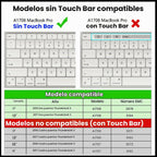 SSD para MacBook 1TB NVMe PCIe Gen3x4 M.2, unidad interna de estado sólido actualización para MacBook Pro A1708 (2016-2017)