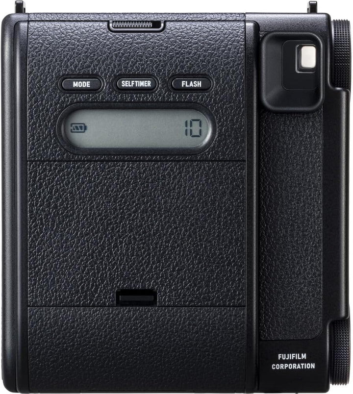 Fujifilm Paquete de cámara de película instantánea Instax Mini 99 c...