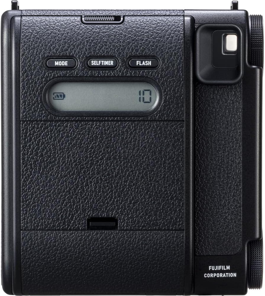 Fujifilm Paquete de cámara de película instantánea Instax Mini 99 c...