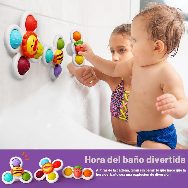 LiKee - Juguetes para aliviar la ansiedad para niños o