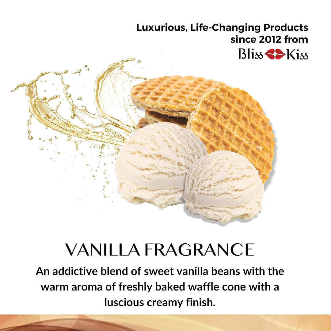 Bliss Kiss | 4 bolígrafos de cutícula de aceite de uñas con fraganc...