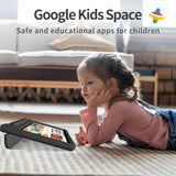 JREN Tablet para Niños｜10 Pulgadas 64GB Android 14｜Octa-core｜64GB｜W...