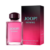 Joop! HOMME - Después del afeitado para hombres, 2.5 onzas líquidas