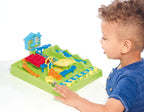 Screwball Scramble Rompecabezas para edades de 5 a 10 años