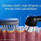 Oral-B iO Deep Clean - Cepillo de dientes eléctrico recargable, col...