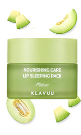 Máscara de Labios para Dormir Klavuu (20 g) \u2013 Tratamiento Core...
