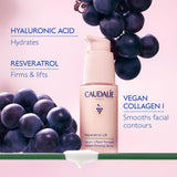 Caudalie Resveratrol-Lift Suero Alternativo Retinol Reafirmante Ins...