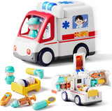 HOLA Juguetes para niños de 1 2 y 3 años regalo de