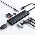 NXPGKEA, hub USB 3.0