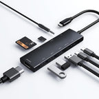 NXPGKEA, hub USB 3.0