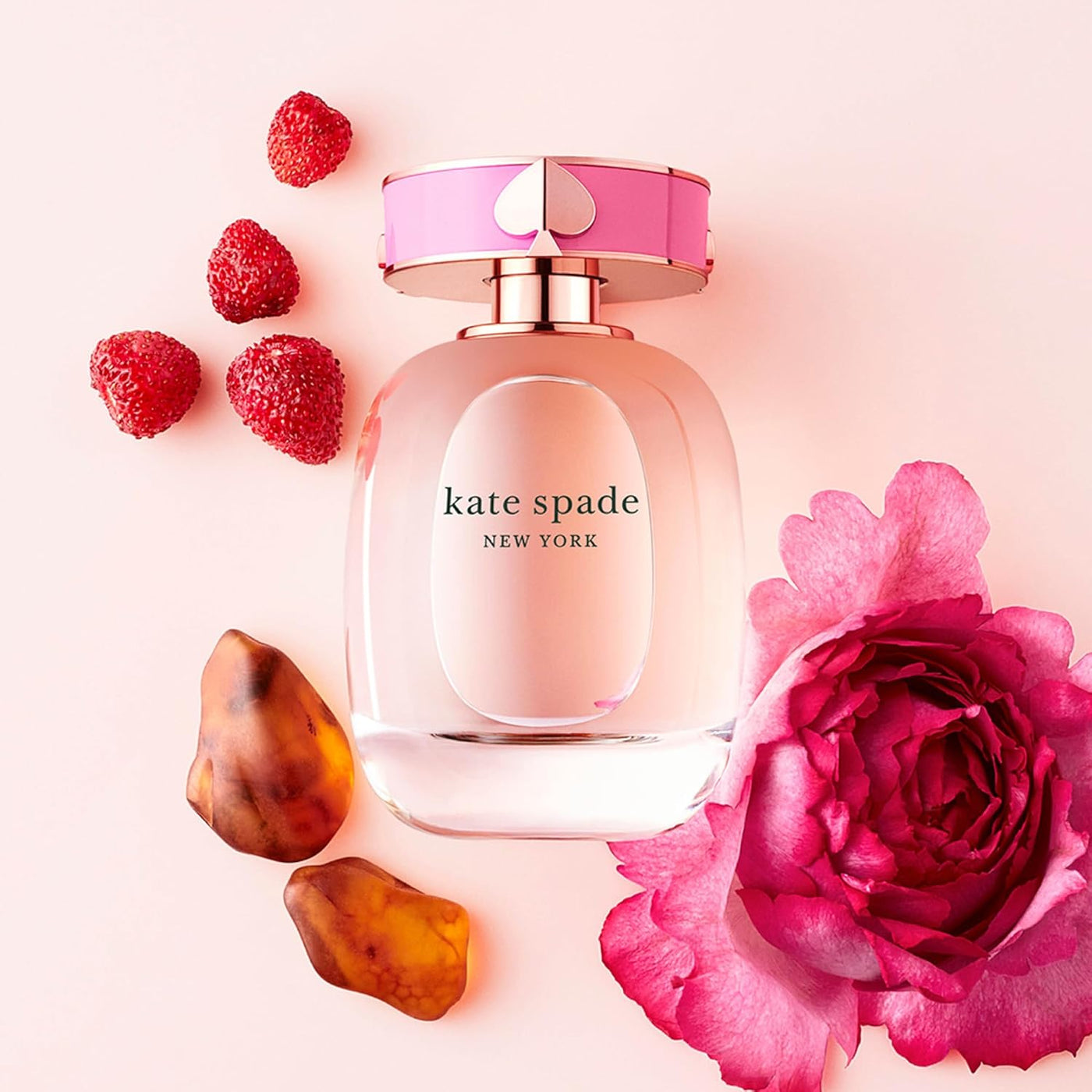kate spade new york Eau de Parfum - Fragancia de Larga Duración con...