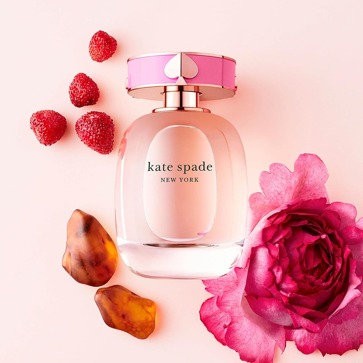 kate spade new york Eau de Parfum - Fragancia de Larga Duración con...