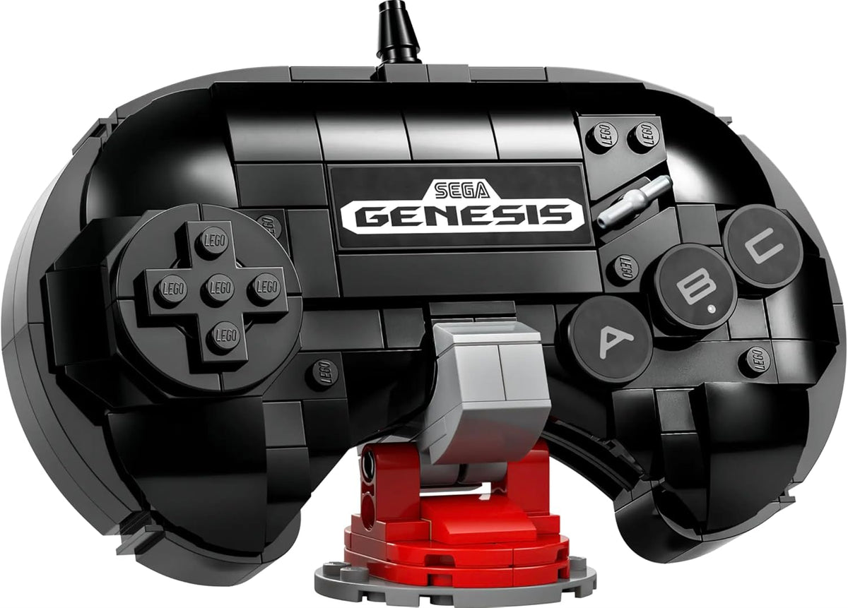 Lego - Juego de construcción Genesis Controller (260 piezas, 40769)