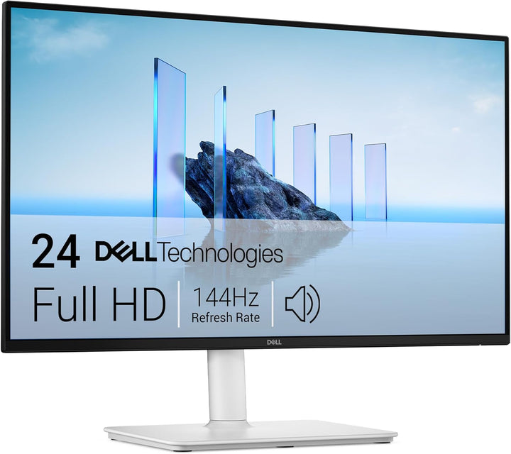 Dell Monitor 24 Plus - S2425HSM - Pantalla FHD de 23.8 pulgadas (19...