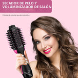Secador de pelo, secador de pelo en uno, secador de pelo 4 en 1 mej...