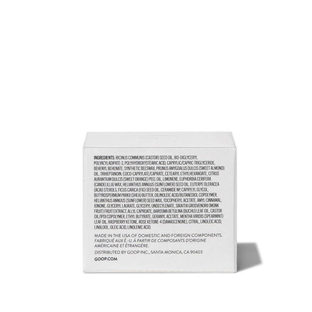 goop Beauty Nourishing Lip Repair Mask | Tratamiento de hidratación...
