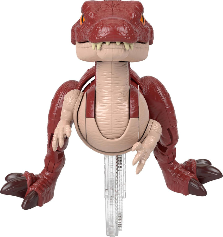 Fisher-Price Imaginext Jurassic World Rebirth Juguete de