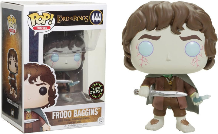 Figuras de acción de Funko POP del Señor de los Anillos