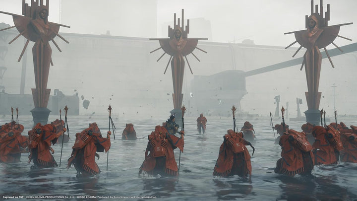 Death Stranding 2: On the Beach - Collector's Edition - For Pla...