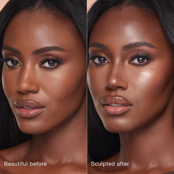 Charlotte Tilbury Hollywood Varita de Contorno Líquida - Barra de C...