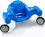 Simplay3 Galaxy Glider - Juguete de montar para niños
