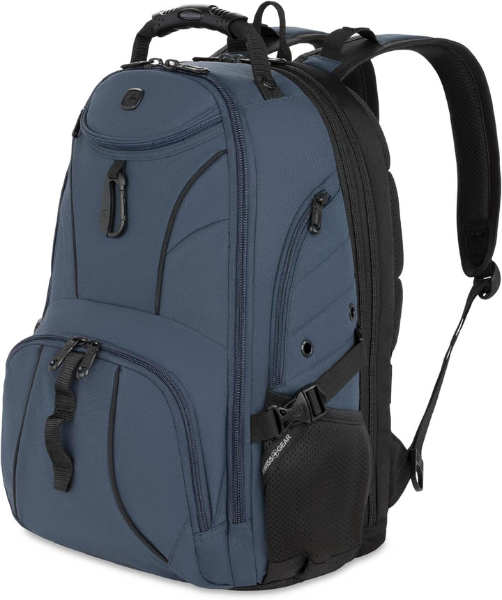 SwissGear 1900, Azul (Arándano), 17 pulg.