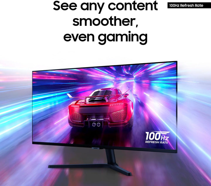SAMSUNG Serie ViewFinity S50GC - Monitor Ultra-WQHD de 34", 100...