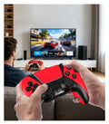 KentroGrip Alternativa para controlador Luna para Fire TV Stick, gamepad inalámbrico Turbo con joysticks ALPS sin deriva para juegos en la nube, alimentación recargable de 1200 mAh, 2 botones traseros
