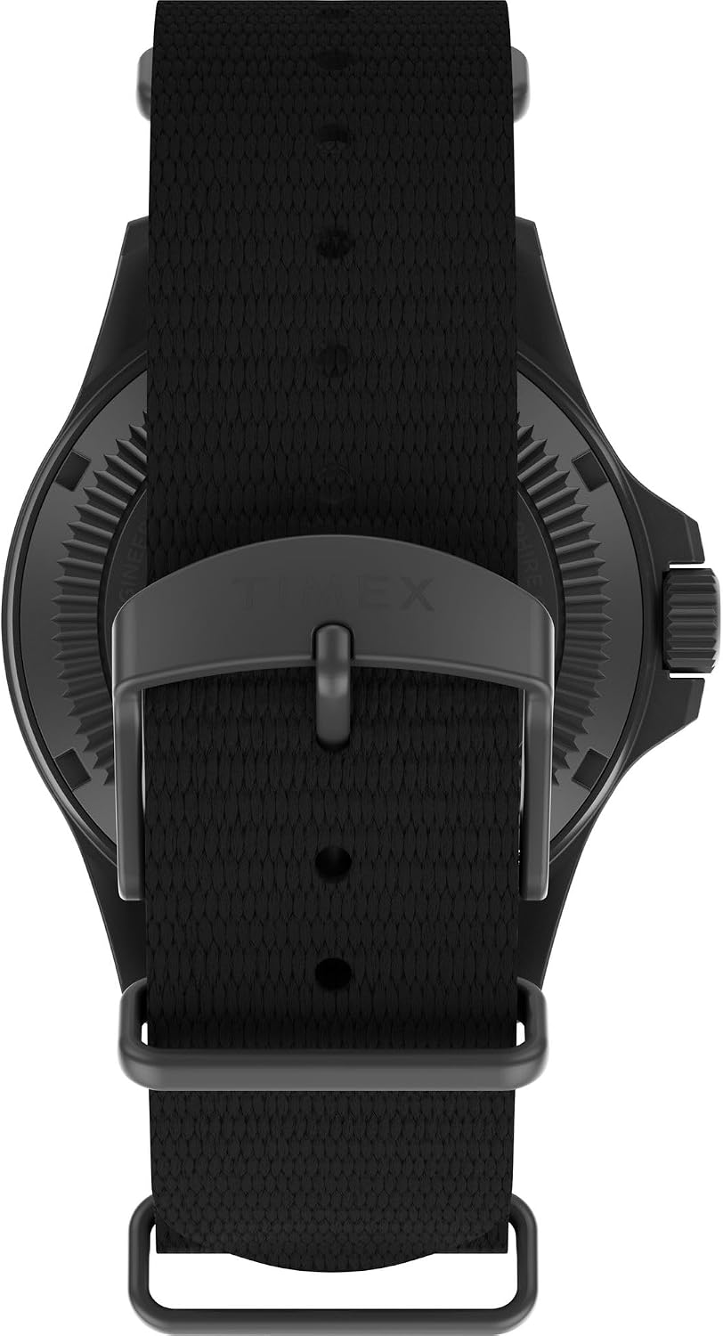Reloj Timex Expedition Field Post Solar para hombre 41 mm