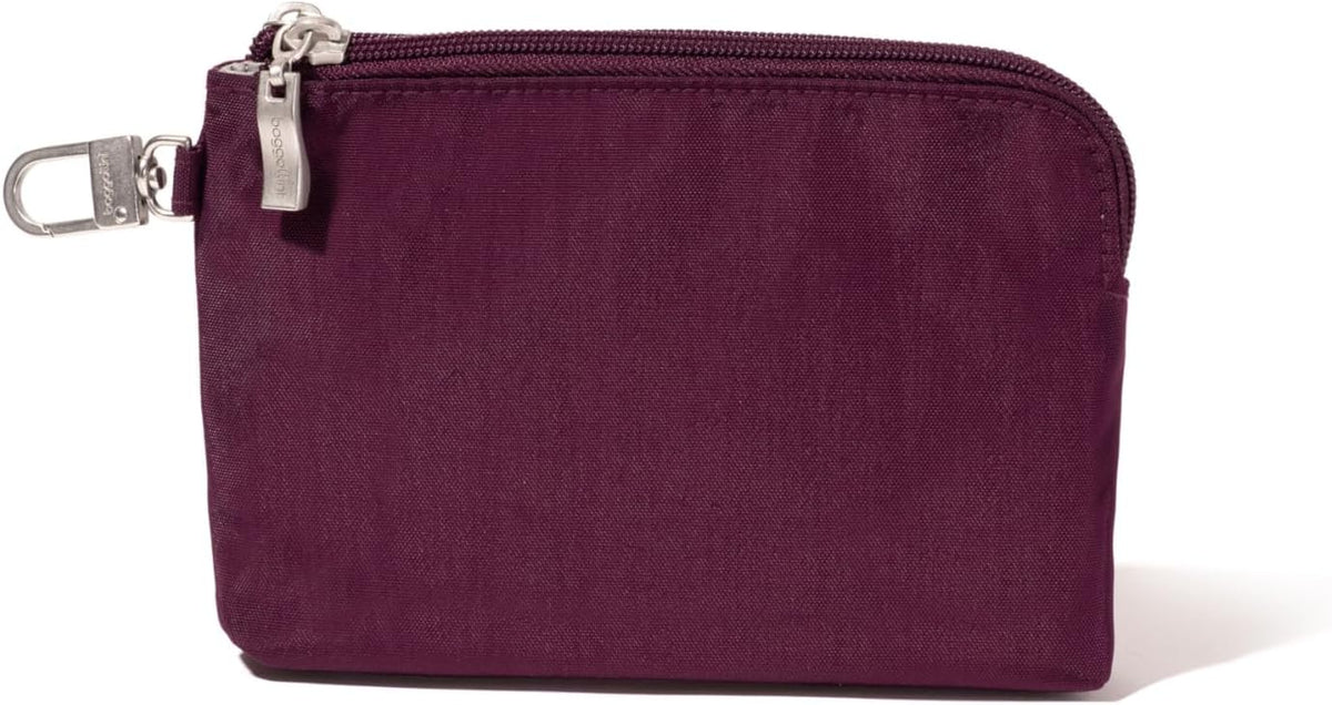 Baggallini Bolsa RFID diaria para llevar
