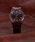 MVMT Odyssey - Reloj de cuarzo de 3 manecillas para hombre, resistente al agua, 5 ATM, ropa deportiva diaria para él