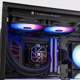 Thermalright Aqua Elite 240 V3 Enfriador de CPU de refrigeración po...