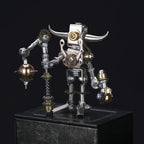 3D metal Puzzles para Adults，3D Puzzle metal Model Kit，3D Mechanical Model，Brain Teaser Puzzles DIY Assembling para Stress Relief para Teenagers y Adults
