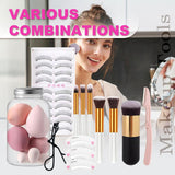 Juego de regalo de maquillaje todo en uno | Kit de maquillaje para...