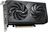Tarjeta gráfica GIGABYTE GeForce RTX 5060 WINDFORCE MAX OC 8G, 8GB...
