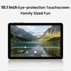 COLORROOM Tablet Android16, tabletas de 10 pulgadas, CPU Octa Core