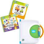 LeapFrog LeapStart Learning Success Bundle, color verde