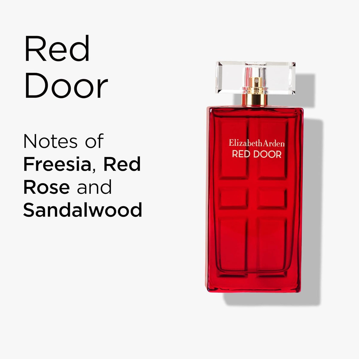 Elizabeth Arden Red Door Women's Perfume, Fragrance, Floral Par...
