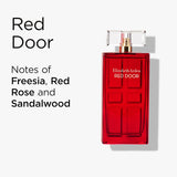 Elizabeth Arden Red Door Women's Perfume, Fragrance, Floral Par...