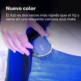 Crucial X10 SSD portátil de 2 TB, hasta 2,100 MB\/s, USB 3.2 USB-C,...
