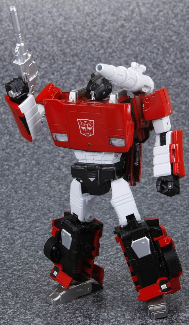 Takara Tomy Transformers Masterpieces MP-12 (Importación de Japón)
