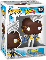 Funko Pop Marvel X-Men97 - Storm - Figura de vinilo