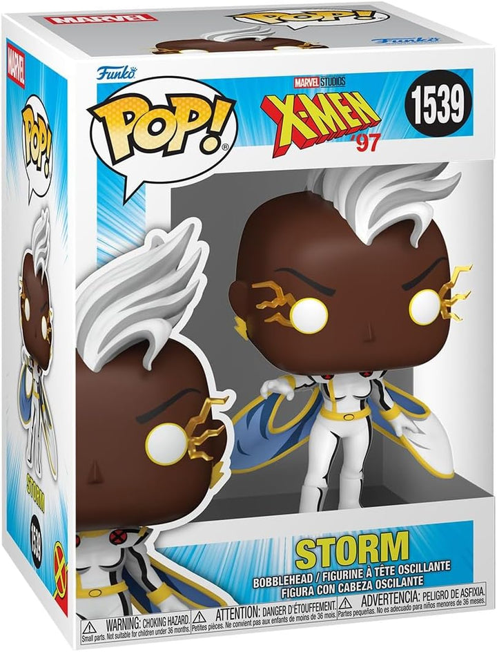 Funko Pop Marvel X-Men97 - Storm - Figura de vinilo